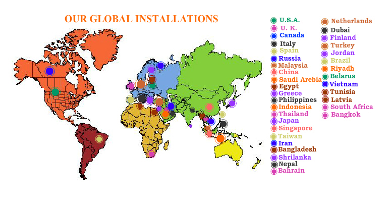 global-installation