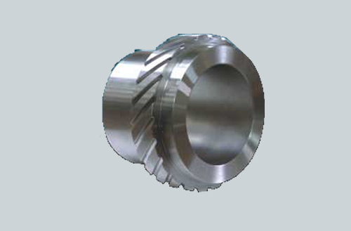 Helical Gear