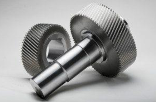 Helical Gear