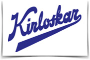 kirloskar