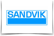 sandvik