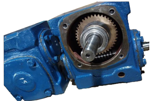 Industrial Machine Gear Box