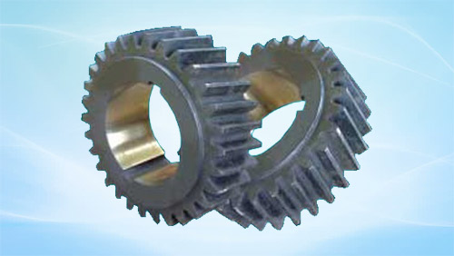 Spur Gears