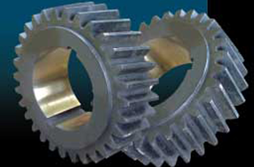 Spur Gear