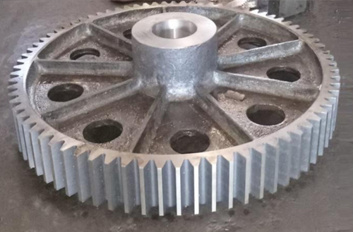 Spur Gear