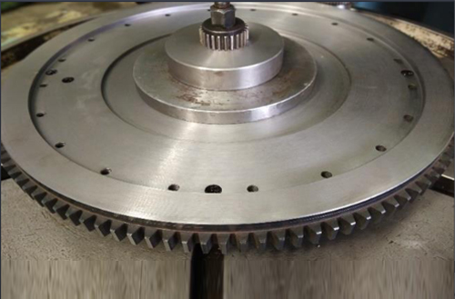 Spur Gear