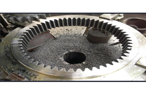 Spur Gear